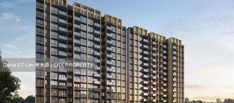 Narra Residences (D23), Apartment #529216091